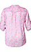 Button Front Long Sleeve Blouse Thumb 2