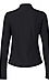 Mock Neck Zip Up Jacket Thumb 2