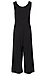 Surplice Jumpsuit Thumb 2