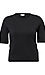 Elbow Sleeve Knit Top Thumb 1