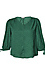 Tie Sleeve Top Thumb 1