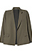 Open Front Blazer Thumb 1