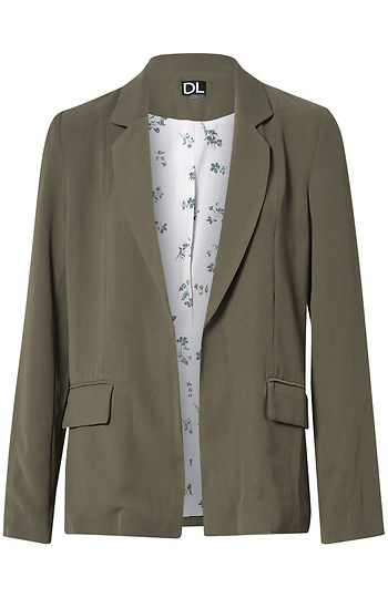 Blazer Slide 1