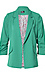 Shirred Blazer Thumb 1