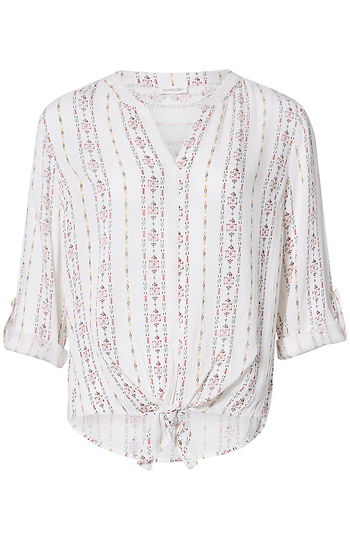 Front Knot Top Slide 1