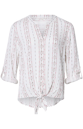 Front Knot Top Slide 1