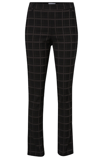 Plaid Trousers Slide 1