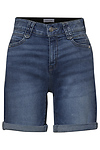 Cuffed Short