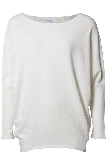 Boat Neck Top Slide 1