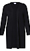 Hooded Coatigan Thumb 1