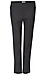 Pull-On Ponte Pant Thumb 1