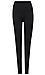 High Waist Ponte Pant Thumb 1