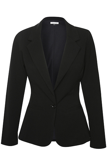 Tailored Blazer Slide 1