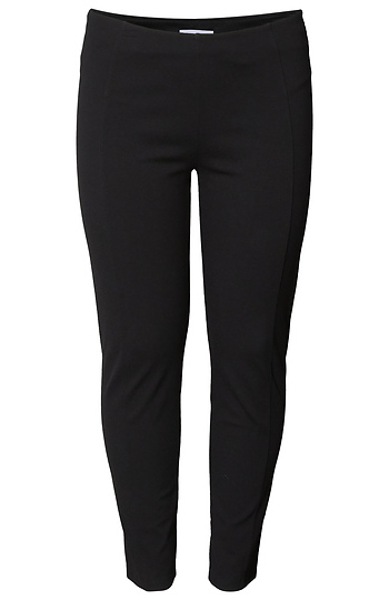 High Rise Ankle Legging Slide 1