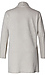 Open Front Long Coat Thumb 2