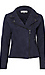 Quilted Moto Jacket Thumb 1