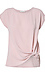 Front Twist Hem Top Thumb 1