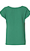 Front Twist Hem Top Thumb 2