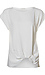 Front Twist Hem Top Thumb 1