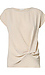 Front Twist Hem Top Thumb 1