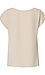 Front Twist Hem Top Thumb 2