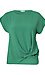 Front Twist Hem Top Thumb 1