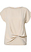 Front Twist Hem Top Thumb 1