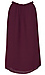 Ruched Neck Sleeveless Top Thumb 2
