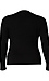 Wide V-Neck Pullover Thumb 2