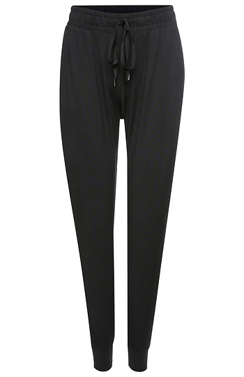 High Rise Joggers Slide 1