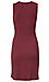 Shirred Sleeveless Dress Thumb 2