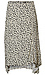 Handkerchief Midi Skirt Thumb 1