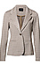 Plaid Blazer Thumb 1
