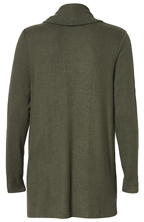 トップス TODAYFUL Brushed Knit Cardigan(OLIVE) TODAYFUL SALE トゥデイフル Brushed Knit Cardigan 即日発送