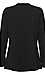 Drape Front Ponti Blazer Thumb 2