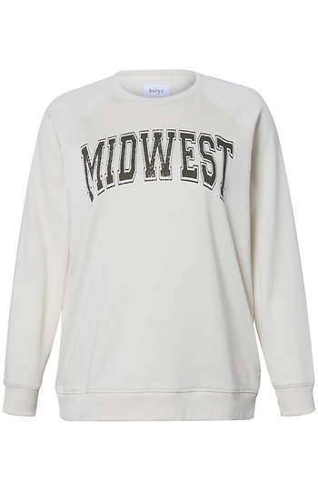 Crewneck Sweatshirt Slide 1