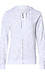 Palm Print Zip Jacket Thumb 1