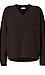V-Neck Sweater Thumb 1