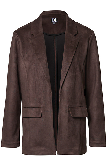 Boyfriend Blazer Slide 1