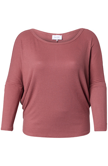 Round Neck Long Sleeve Slide 1