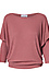 Ribbed Long Sleeve Thumb 3