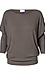 Ribbed Long Sleeve Thumb 3