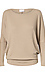 Ribbed Long Sleeve Thumb 1