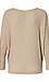 Ribbed Long Sleeve Thumb 2