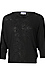 Knit Dolman Sleeve Top Thumb 1