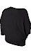 Brushed Asymmetrical Hem Long Sleeve Top Thumb 2