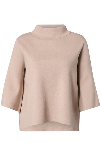Boat Neck Pullover Slide 1
