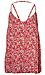 Floral Print Cami Thumb 1
