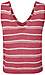 Stripe V-Neck Tank Thumb 2