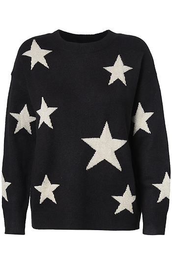 Star Sweater Slide 1